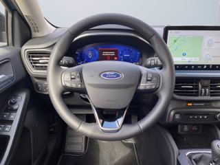 FORD Focus active 1.0t ecoboost h 125cv