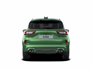 FORD Nuova Kuga ST-Line X Full Hybrid 180CV Automatica CVT FWD