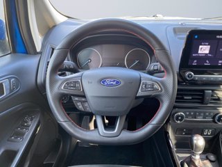 FORD Ecosport 1.0 ecoboost st-line s&s 125cv my20.25