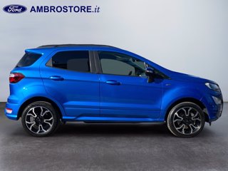 FORD Ecosport 1.0 ecoboost st-line s&s 125cv my20.25