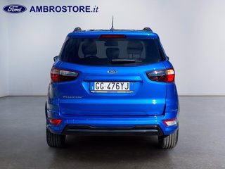 FORD Ecosport 1.0 ecoboost st-line s&s 125cv my20.25