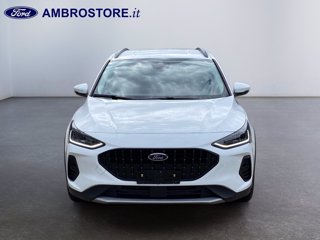 FORD Focus active 1.0t ecoboost h 125cv