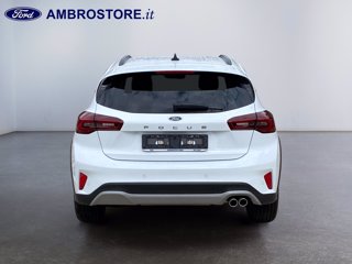 FORD Focus active 1.0t ecoboost h x 125cv