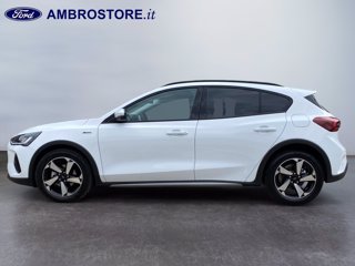 FORD Focus active 1.0t ecoboost h x 125cv