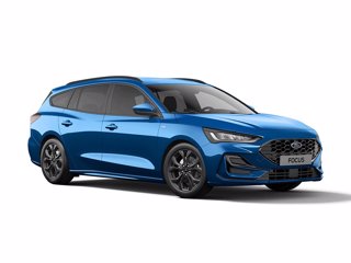 FORD Focus ST-Line X  1.0 EcoBoost 125 CV Wagon Man