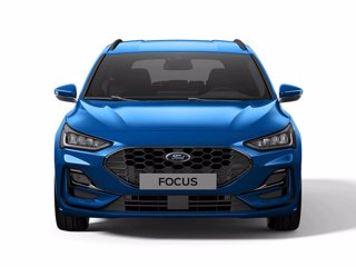 FORD Focus ST-Line X  1.0 EcoBoost 125 CV Wagon Man