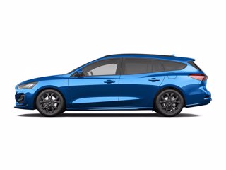 FORD Focus ST-Line X  1.0 EcoBoost 125 CV Wagon Man