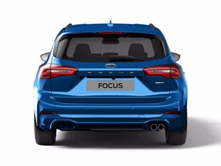 FORD Focus ST-Line X  1.0 EcoBoost 125 CV Wagon Man