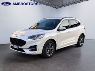 FORD Kuga 1.5 ecoboost st-line x 2wd 150cv