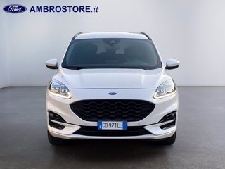 FORD Kuga 1.5 ecoboost st-line x 2wd 150cv