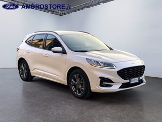 FORD Kuga 1.5 ecoboost st-line x 2wd 150cv