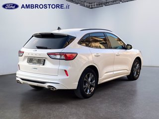 FORD Kuga 1.5 ecoboost st-line x 2wd 150cv