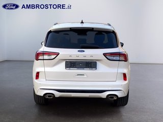 FORD Kuga 1.5 ecoboost st-line x 2wd 150cv