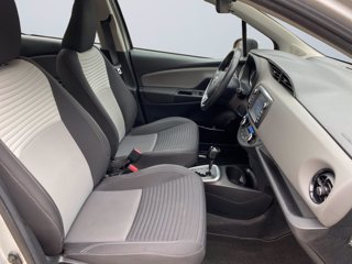 TOYOTA Yaris 5p 1.5h active