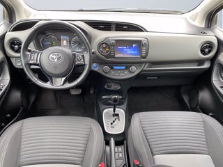 TOYOTA Yaris 5p 1.5h active