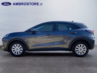 FORD Puma 1.0 ecoboost connect 95cv