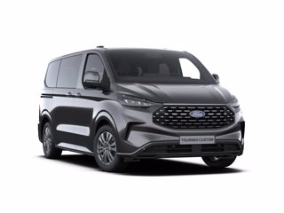 FORD Nuovo Tourneo Custom Titanium 2.0 EcoBlue 136CV A8 320 L1H1