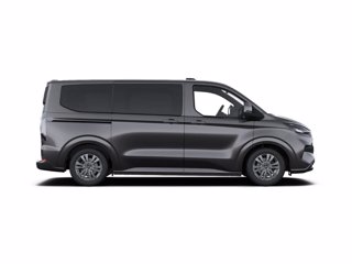 FORD Nuovo Tourneo Custom Titanium 2.0 EcoBlue 136CV A8 320 L1H1