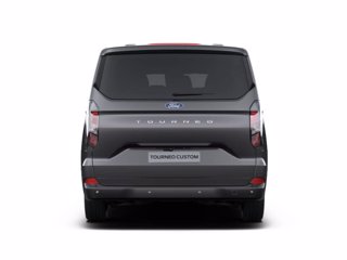 FORD Nuovo Tourneo Custom Titanium 2.0 EcoBlue 136CV A8 320 L1H1