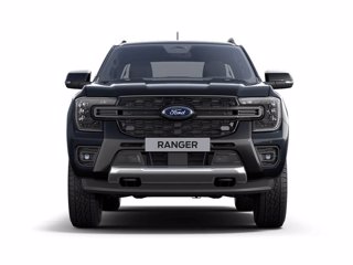 FORD Ranger DCab Wildtrak 2.0 205CV A10 AWD