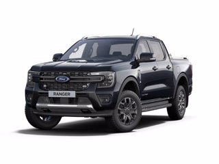 FORD Ranger DCab Wildtrak 2.0 205CV A10 AWD