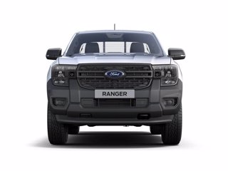 FORD Ranger Supercab XL 2.0 170CV 4X4 4p