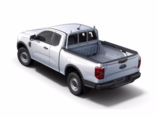 FORD Ranger Supercab XL 2.0 170CV 4X4 4p