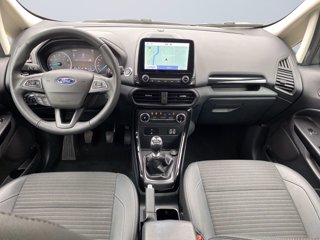 FORD Ecosport 1.0 ecoboost titanium s&s 125cv my20.25