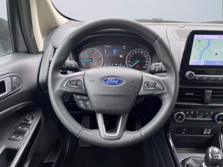 FORD Ecosport 1.0 ecoboost titanium s&s 125cv my20.25