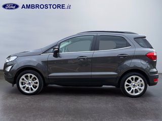 FORD Ecosport 1.0 ecoboost titanium s&s 125cv my20.25