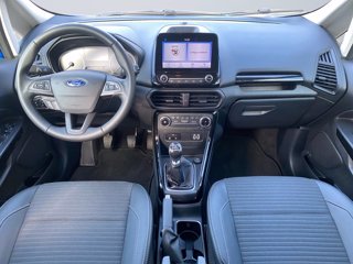 FORD Ecosport 1.0 ecoboost st-line s&s 125cv my20.25