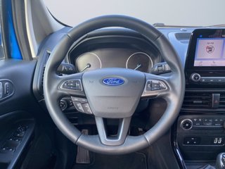 FORD Ecosport 1.0 ecoboost st-line s&s 125cv my20.25