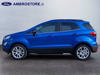 FORD Ecosport 1.0 ecoboost st-line s&s 125cv my20.25