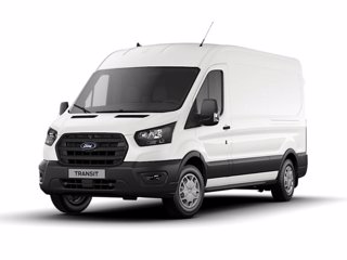 FORD Trazione Anteriore Van Trend 165cv 350 L3H2