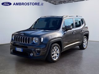 JEEP Renegade 1.0 t3 limited 2wd