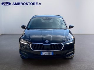 SKODA Octavia wagon 1.0 tsi executive