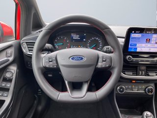 FORD Fiesta 5p 1.0 ecoboost h st-line 125cv