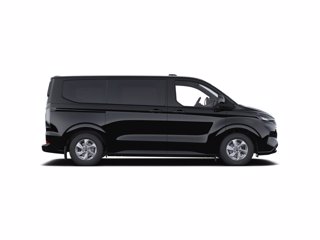 FORD Nuovo Transit Custom Combi Titanium 2.0 Ecoblue 150cv 320 L1H1