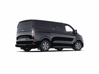 FORD Nuovo Transit Custom Combi Titanium 2.0 Ecoblue 150cv 320 L1H1