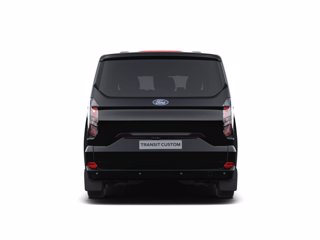 FORD Nuovo Transit Custom Combi Titanium 2.0 Ecoblue 150cv 320 L1H1