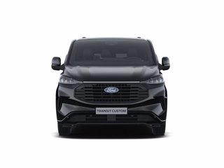 FORD Nuovo Transit Custom Combi Titanium 2.0 Ecoblue 150cv 320 L1H1