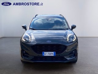 FORD Puma 1.0 ecoboost h st-line s&s 125cv