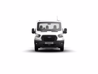 FORD Transit Chassis 350 2.0 EcoBlue 130CV Trend L2 E6.2