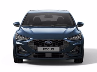 FORD Focus ST-Line X  1.0 EcoBoost Hybrid 155 CV 5 porte PS