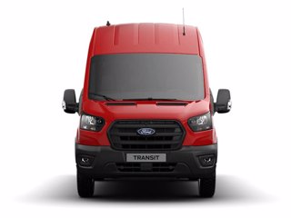 FORD Trazione Posteriore Van Trend 165cv 350 L4H3