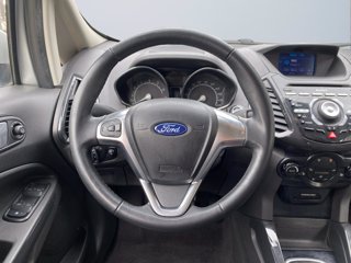 FORD Ecosport 1.0 ecoboost titanium s 125cv