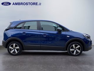 OPEL Crossland 1.2 edition s&s 110cv