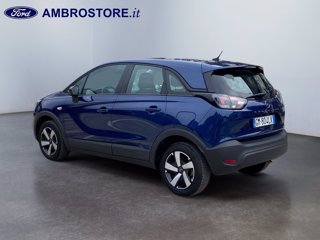 OPEL Crossland 1.2 edition s&s 110cv