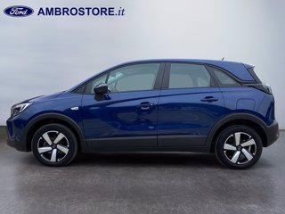 OPEL Crossland 1.2 edition s&s 110cv