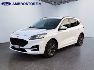 FORD Kuga 2.5 full hybrid st-line x 2wd 190cv cvt